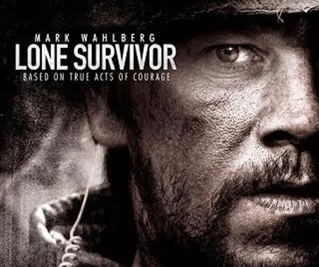 Sống sót - 1 Poster phim