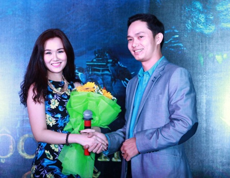 Phim nhận được đông đảo sự ủng hộ của giới nghệ sỹ ngày ra mắt