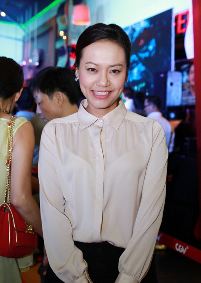 Phim nhận được đông đảo sự ủng hộ của giới nghệ sỹ ngày ra mắt