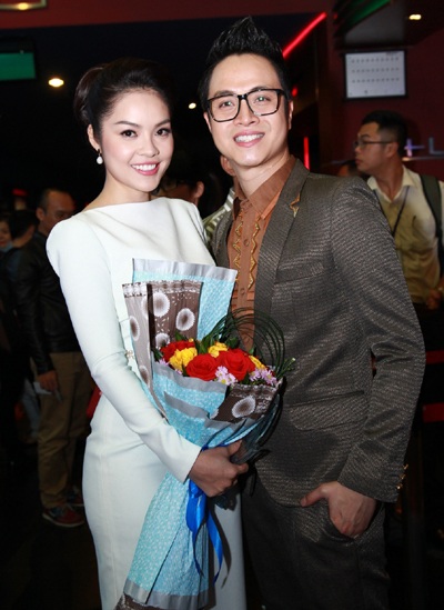 Phim nhận được đông đảo sự ủng hộ của giới nghệ sỹ ngày ra mắt