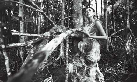 Sức quyến rũ của những thiết kế lấy cảm hứng từ hoa mẫu đơn - 3 Hào Hoa