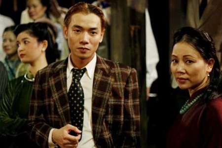 Những “trò đời” của Vũ Trọng Phụng tranh giải thưởng điện ảnh - 1 Cảnh trong phim Trò đời