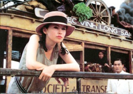 Những cảnh quay được thực hiện tại Vĩnh Long.