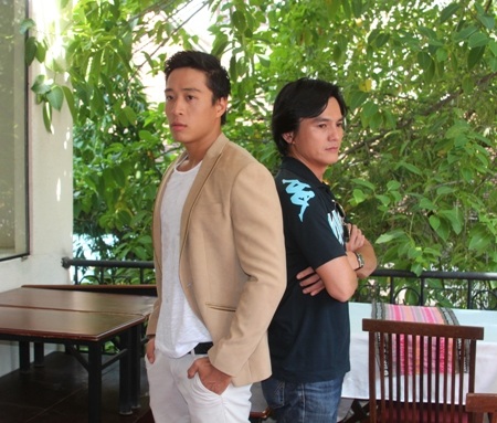 Diễn viên tham gia trong phim