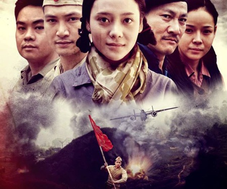 Để hấp dẫn khán giả, phải kể về chiến dịch Điện Biên thật... lãng mạn? - 1 Để hấp dẫn khán giả, phải kể về chiến dịch Điện Biên thật... lãng mạn?