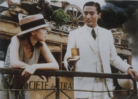 Những cảnh quay được thực hiện tại Vĩnh Long.