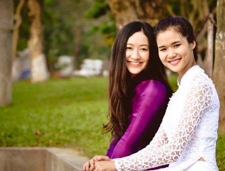 Phim ngắn “Có hẹn cùng em” mừng Festival Huế 2014 - 1 Hào Hoa
