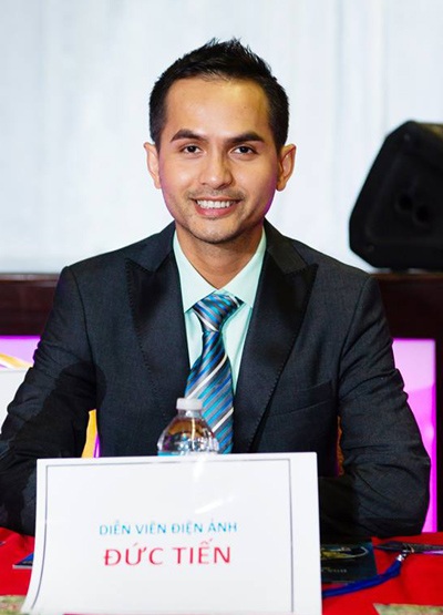 Cuộc thi còn có sự tham gia của Hoa hậu Quý bà châu Á tại Mỹ- Sonya Sương Đặng