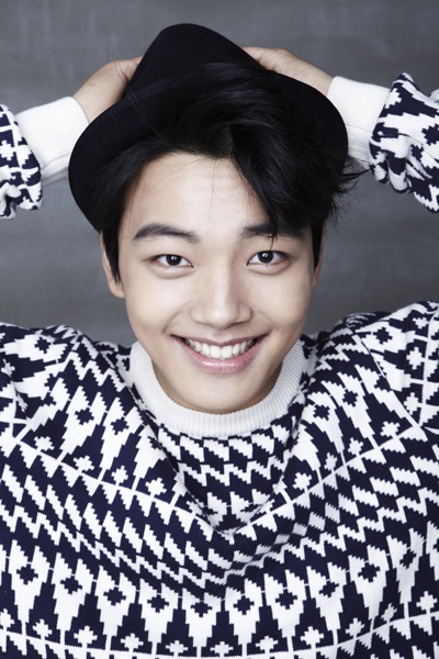 Hai đại sứ của LHP Việt Nam tại Hàn Quốc lần này