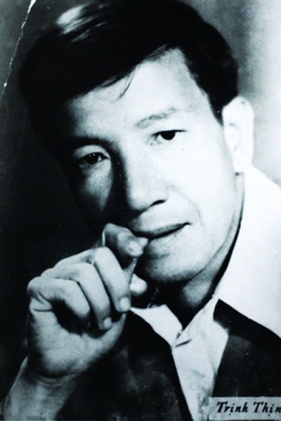 NSND Trịnh Thịnh đã có hằng trăm vai diễn đáng nhớ trong cuộc đời diễn viên của mình