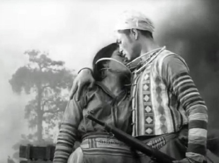 Đã có thời, họ sống và yêu như thế! - 4 Đã có thời, họ đã sống và yêu như thế!