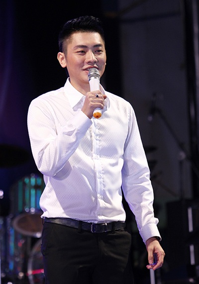MC Én vàng Tuấn Anh mê cải lương - 7 V.A