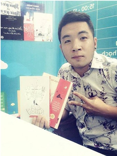 “Khóc giữa Sài Gòn”- Hoang hoải nỗi đợi chờ - 1 “Khóc giữa Sài Gòn”- Hoang hoải nỗi đợi chờ