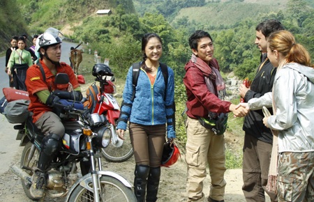 Hé lộ hình ảnh của bộ phim triệu đô về Điện Biên Phủ - 12 Hé lộ hình ảnh của bộ phim triệu đô về Điện Biên Phủ