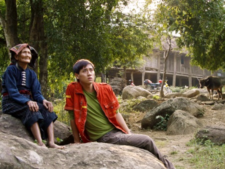 Hé lộ hình ảnh của bộ phim triệu đô về Điện Biên Phủ - 13 Hé lộ hình ảnh của bộ phim triệu đô về Điện Biên Phủ