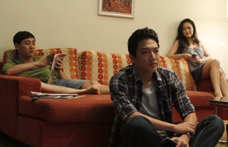 Hé lộ hình ảnh của bộ phim triệu đô về Điện Biên Phủ - 1 Hé lộ hình ảnh của bộ phim triệu đô về Điện Biên Phủ