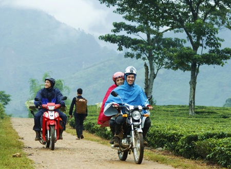 Hé lộ hình ảnh của bộ phim triệu đô về Điện Biên Phủ - 3 Hé lộ hình ảnh của bộ phim triệu đô về Điện Biên Phủ