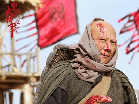 Hoa Mộc Lan - 3 P.Vinh