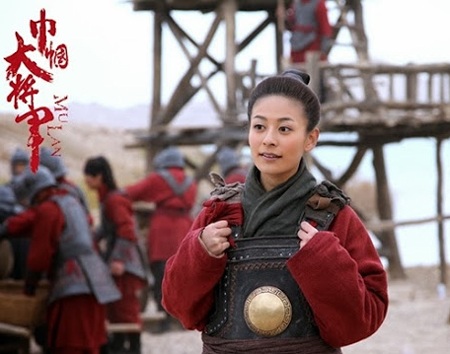 Hoa Mộc Lan - 4 P.Vinh