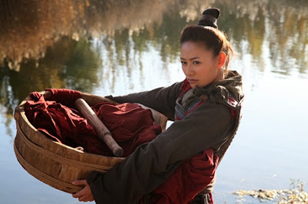 Hoa Mộc Lan - 5 P.Vinh