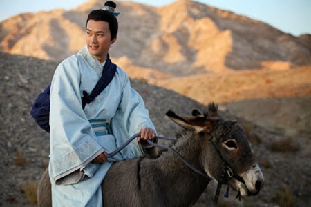 Hoa Mộc Lan - 6 P.Vinh