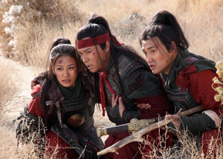 Hoa Mộc Lan - 7 P.Vinh