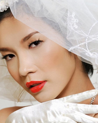 Hôn nhân trắc trở của những mỹ nhân “thế hệ Vàng” giới mẫu Việt