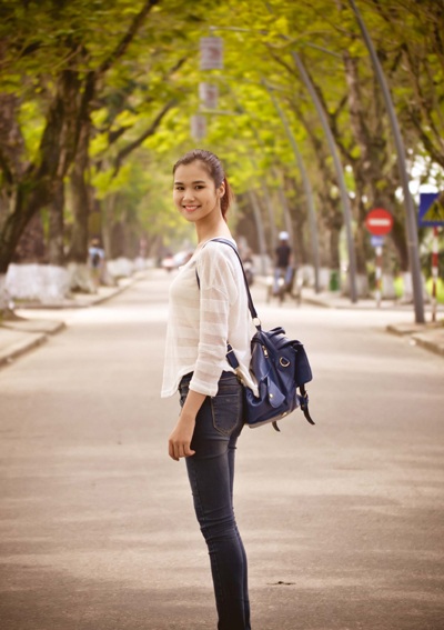 Phim ngắn “Có hẹn cùng em” mừng Festival Huế 2014 - 5 Hào Hoa