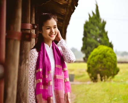 Phim ngắn “Có hẹn cùng em” mừng Festival Huế 2014 - 7 Hào Hoa