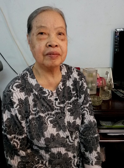 Ký ức về cuộc sống nghèo khổ của NSND Trịnh Thịnh - 4 Vợ của cố NSND Trịnh Thịnh