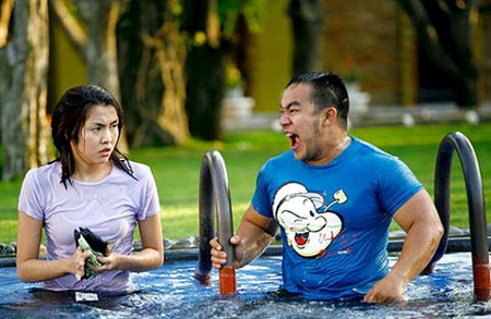Những vai phụ làm “khuynh đảo” màn ảnh Việt - 5 Dàn diễn viên phụ đã mang đến sức hút không nhỏ cho Cô gái xấu xí