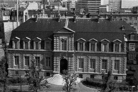 Viện Pasteur Paris