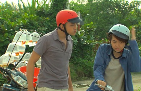 Những vai phụ làm “khuynh đảo” màn ảnh Việt - 13 Lố của La Quốc Hùng được khán giả yêu mến
