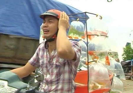 Những vai phụ làm “khuynh đảo” màn ảnh Việt - 14 Lố của La Quốc Hùng được khán giả yêu mến