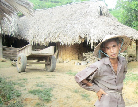 Những vai phụ làm “khuynh đảo” màn ảnh Việt - 10 Việt Bắc, Phú Đôn... những diễn viên phụ đã mang đến sức hút cho bộ phim Ông Tơ hai phẩy