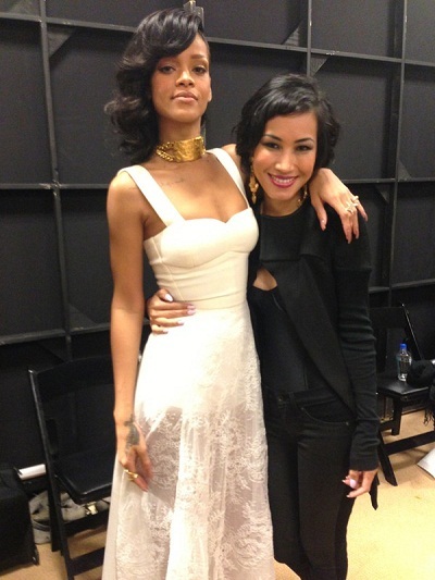 Và nhiều nghệ sĩ khác