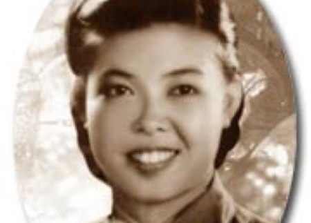 Vài hồi ức về chị Kim Ngọc