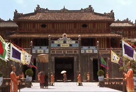 Việt Nam đã “choáng ngợp” trước đoàn làm phim Đông Dương như thế nào? (I) - 1 Việt Nam trên phim Đông Dương