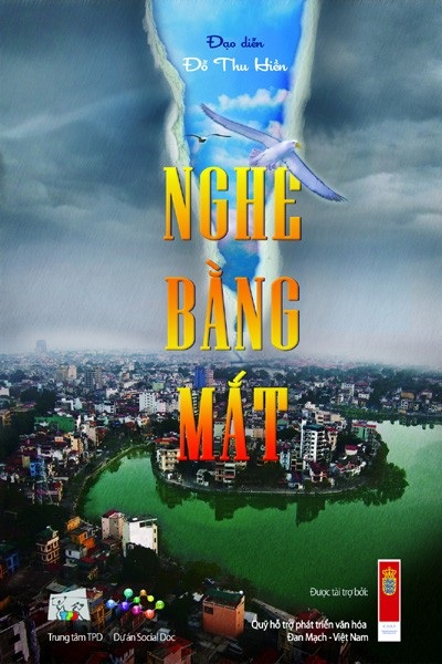 Đạo diễn Bùi Thạc Chuyên và dự án phim hỗ trợ giới trẻ - 1 Không quá cầu kỳ nhưng những bộ phim tài liệu trong dự án