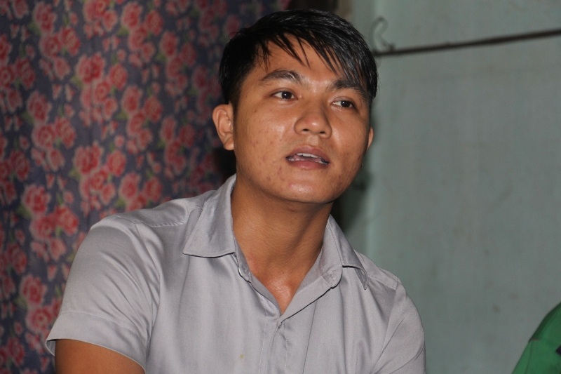 Vụ học sinh bị kết tội “Cướp tài sản”: Một bản án thiếu tính nhân văn! - Ảnh 1.