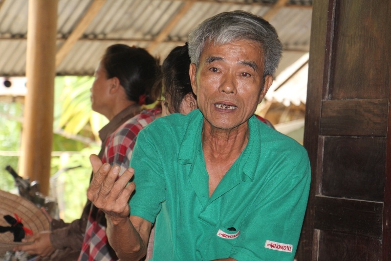 Vụ học sinh bị kết tội “Cướp tài sản”: Sự vô cảm của các cơ quan tố tụng! - Ảnh 2.