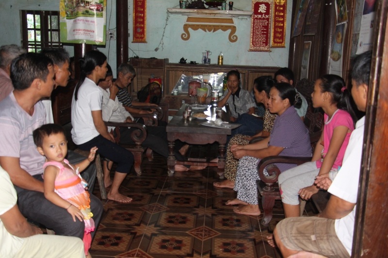 Vụ học sinh bị kết tội “Cướp tài sản”: Người dân yêu cầu điều tra lại vụ án! - Ảnh 2.