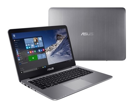 Asus ra mắt laptop đầu tiên có cổng USB Type-C tại Việt Nam - 1 Asus EeeBook E403SA gây ấn tượng với thiết kế mỏng, nhẹ và sở hữu cổng kết nối USB Type-C thế hệ mới