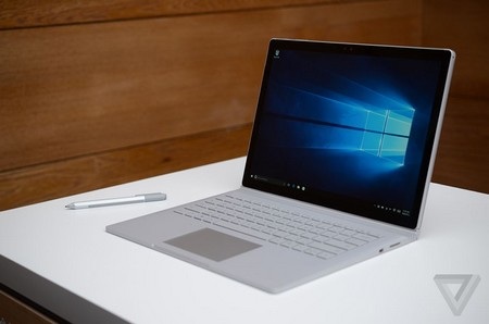 Cận cảnh loạt sản phẩm mới được trình làng của Microsoft - 13 Sản phẩm sở hữu thiết kế vuông vức và mạnh mẽ