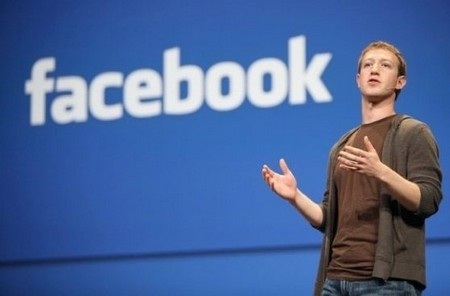 Mark Zuckerberg tiết lộ lý do thực sự tạo ra Facebook - 1 Những ngày đầu mới thành lập, bản thân Zuckerberg cũng không ngờ rằng Facebook có thể đạt được thành công như hôm nay