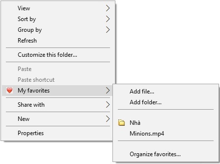 Tuyển tập những ứng dụng, thủ thuật nổi bật tuần qua - 1 Tuyển tập những ứng dụng, thủ thuật nổi bật tuần qua - 1