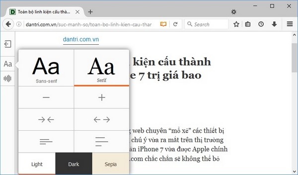 Tuyển tập những ứng dụng, thủ thuật nổi bật tuần qua - 2 Tuyển tập những ứng dụng, thủ thuật nổi bật tuần qua - 2