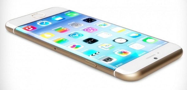 Apple bắt tay phát triển iPhone 8 với thiết kế được thay đổi triệt để - 1 iPhone 8 sẽ được thay đổi triệt để trong thiết kế so với iPhone 7 hiện nay, với màn hình cong?