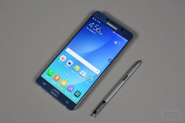 Đài Truyền hình trung ương Trung Quốc “hố nặng” vì Galaxy Note7 - 1 Galaxy Note7 tại thị trường Trung Quốc an toàn và không cần phải thu hồi sản phẩm