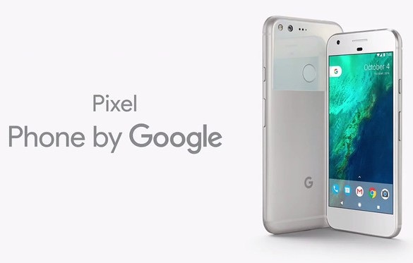 Google trình làng bộ đôi smartphone Pixel cấu hình mạnh mẽ cùng nhiều tính năng ấn tượng - 1 Bộ đôi Pixel là những chiếc smartphone được thiết kế hoàn toàn bởi Google